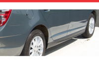 Imagem do produto Spoiler Lateral Universal – TgPoli